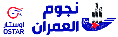 شركة نجوم العمران للمقاولات شركة شخص واحد 